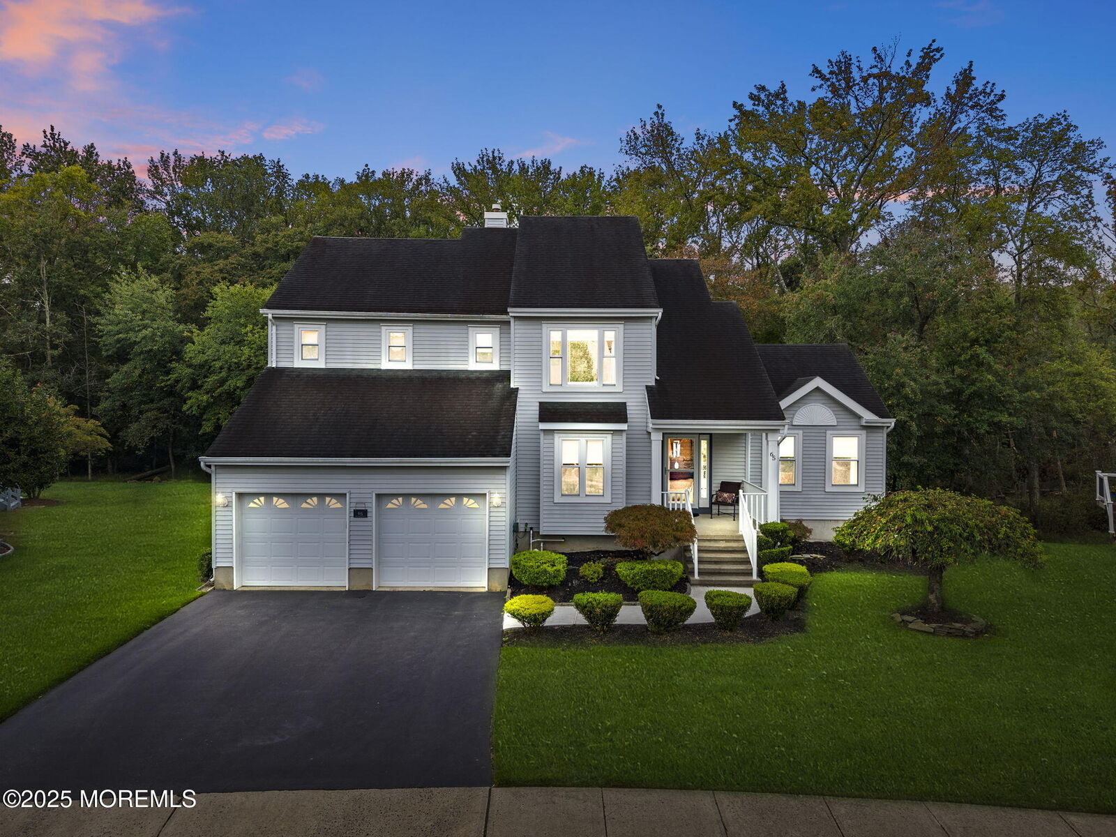 Property Photo: 65 Enclosure Drive NJ 07751