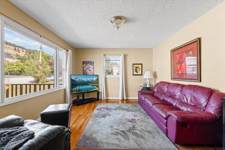 Property Photo: 1514 Jackson Street SD 57785