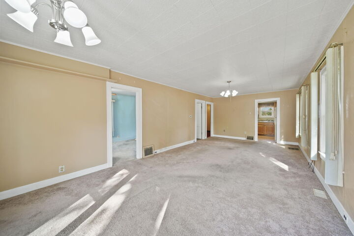 Property Photo: 306 E Main Street MI 49283
