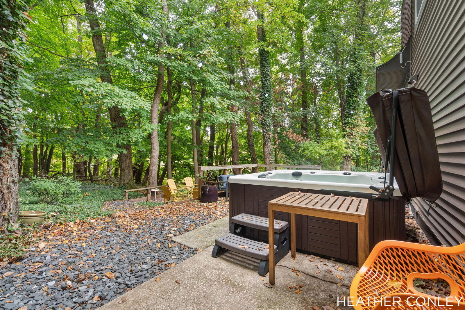 Property Photo:  260 Brook Street  MI 49453 