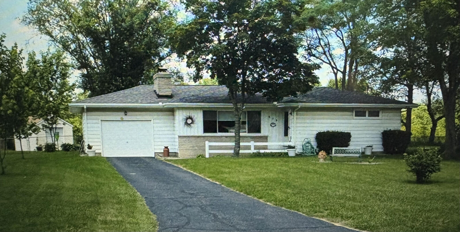 Property Photo:  519 Alvena  MI 49017 