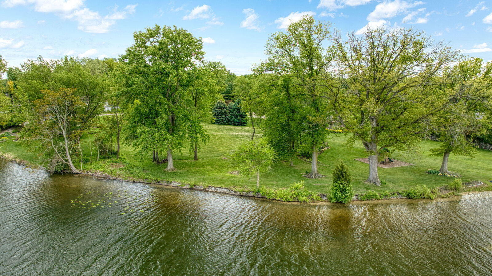 Property Photo: 14800 Canary Court MI 49230