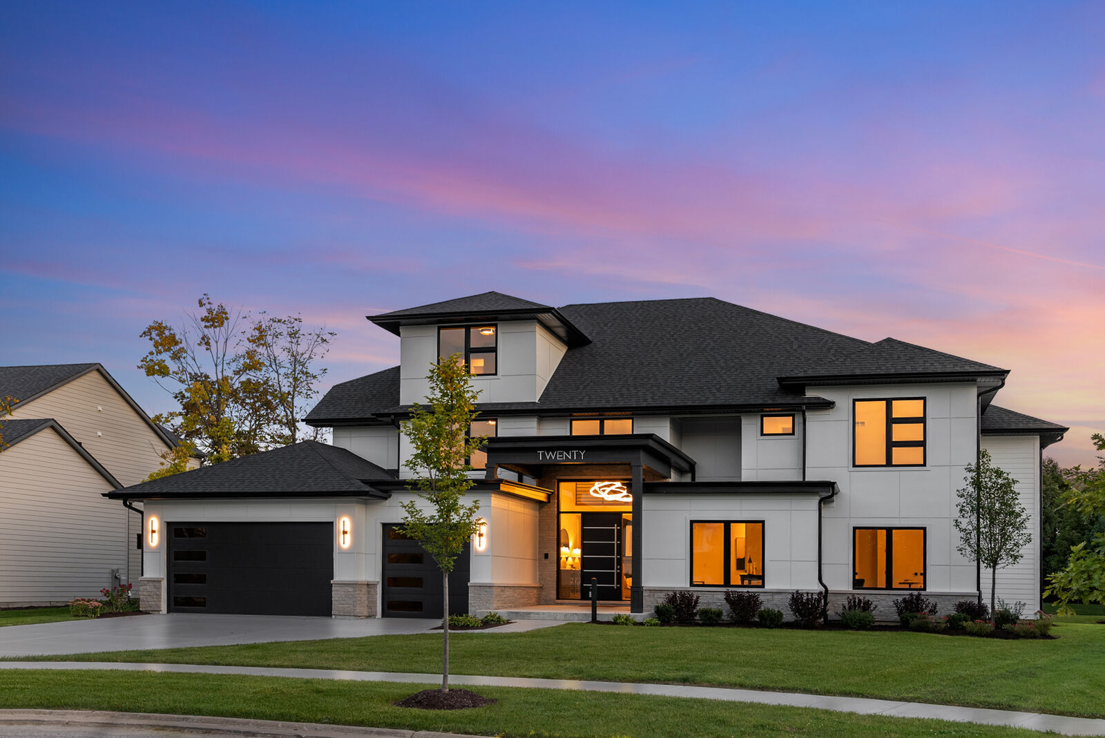 Property Photo:  20 Pinnacle Court  IL 60565 