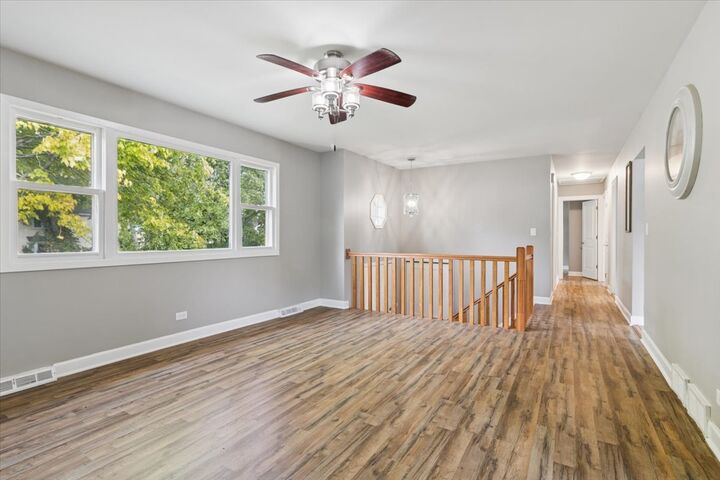 Property Photo: 317 N Central Avenue IL 60191