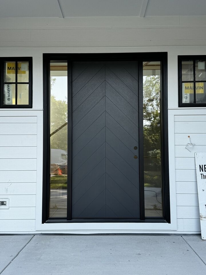 Property Photo:  1445 Pfingsten Road  IL 60062 