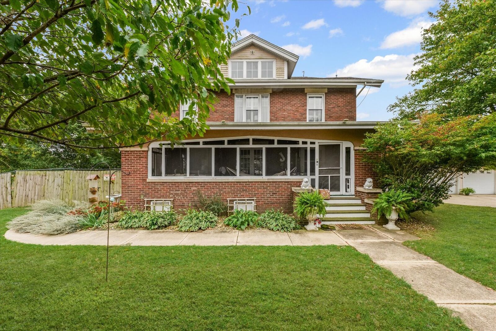 Property Photo:  37857 E 100 North Road  IL 62174 