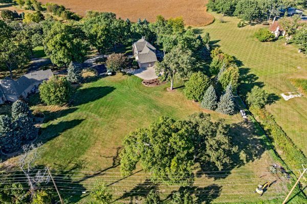 Property Photo: Lot 8 Russinwood Court IL 60124