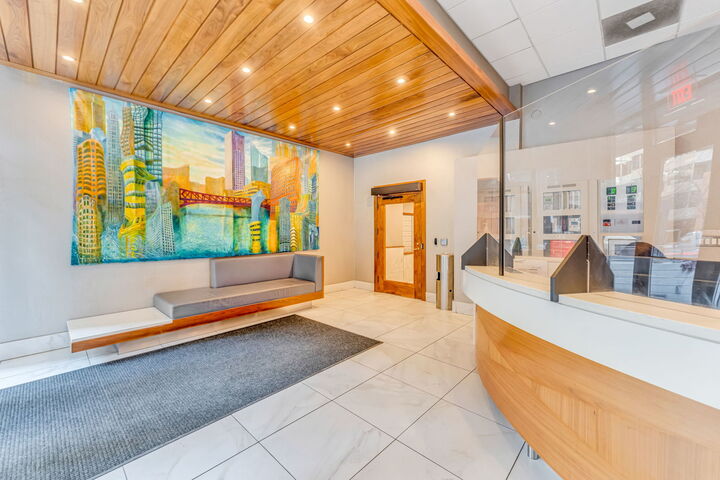 Property Photo:  230 E Ontario Street 805  IL 60611