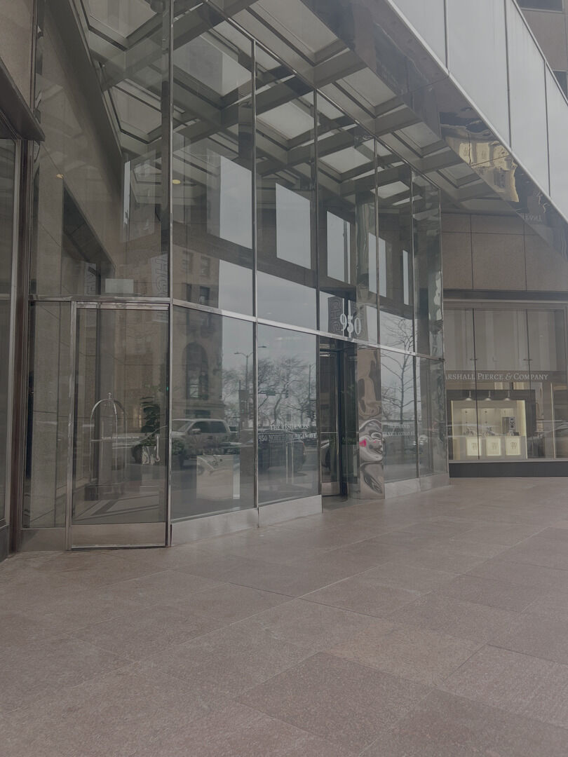 Property Photo:  950 N Michigan Avenue 37F  IL 60611 