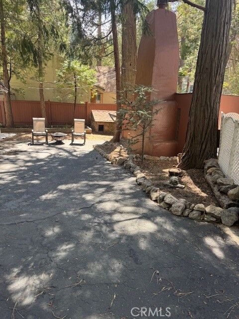 Property Photo:  23581 Lake Drive  CA 92325 