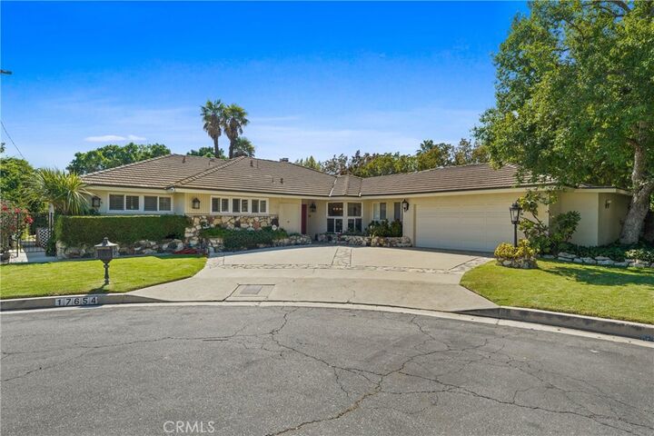 Property Photo:  17654 Knapp  CA 91325 