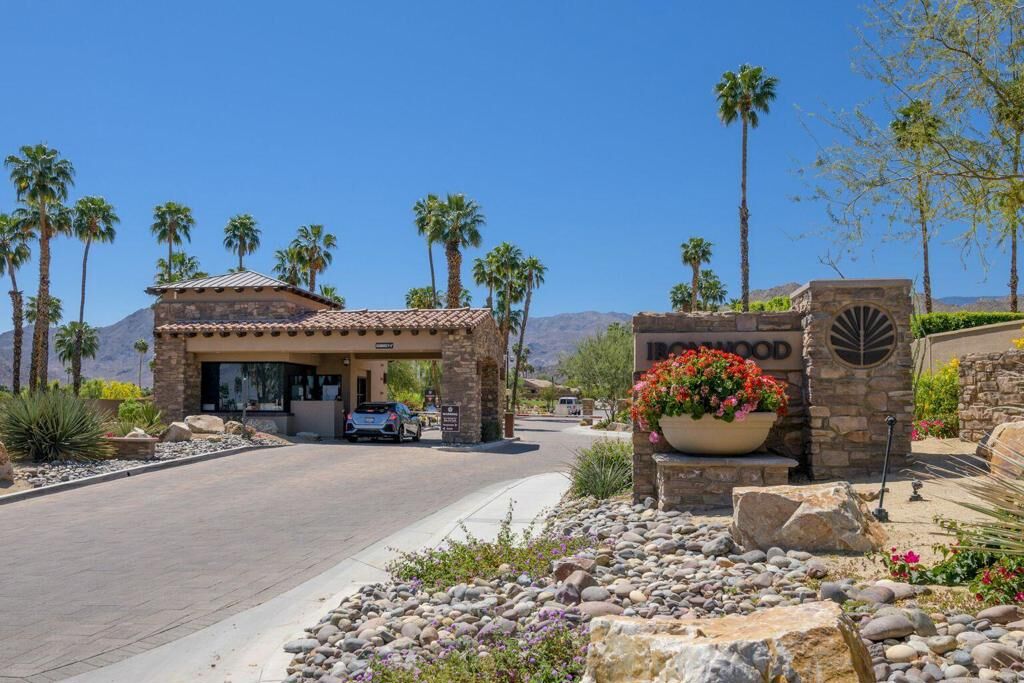 Property Photo:  73438 Foxtail Lane  CA 92260 