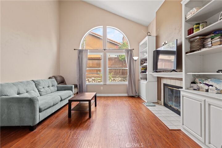 Property Photo: 13414 Columbus CA 92336