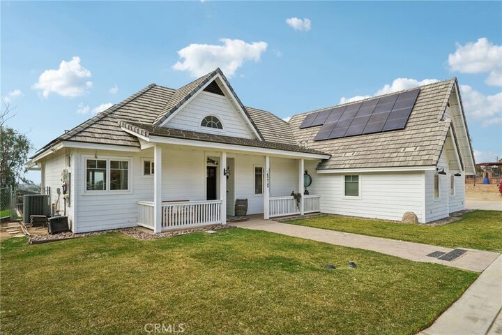 Property Photo: 4210 Crestview Drive CA 92860