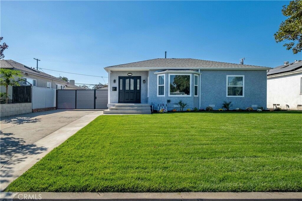 Property Photo:  4353 Rutgers Ave  CA 90808 