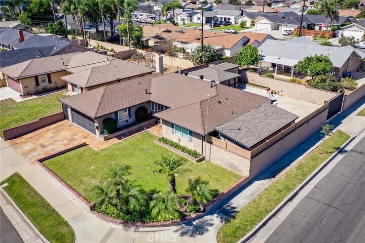6101 Jade Circle  Huntington Beach CA 92647 photo