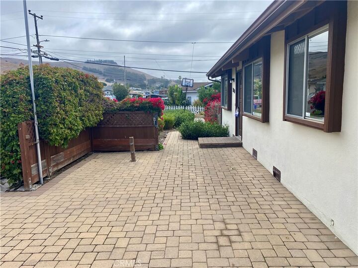 Property Photo:  3219 Tide  CA 93442 