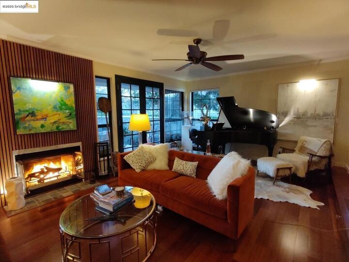 Property Photo: 866 Princeton Dr CA 95476