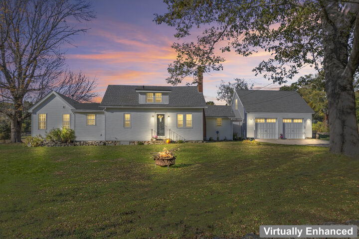 Property Photo:  18 Governor Hill Road  ME 03903 