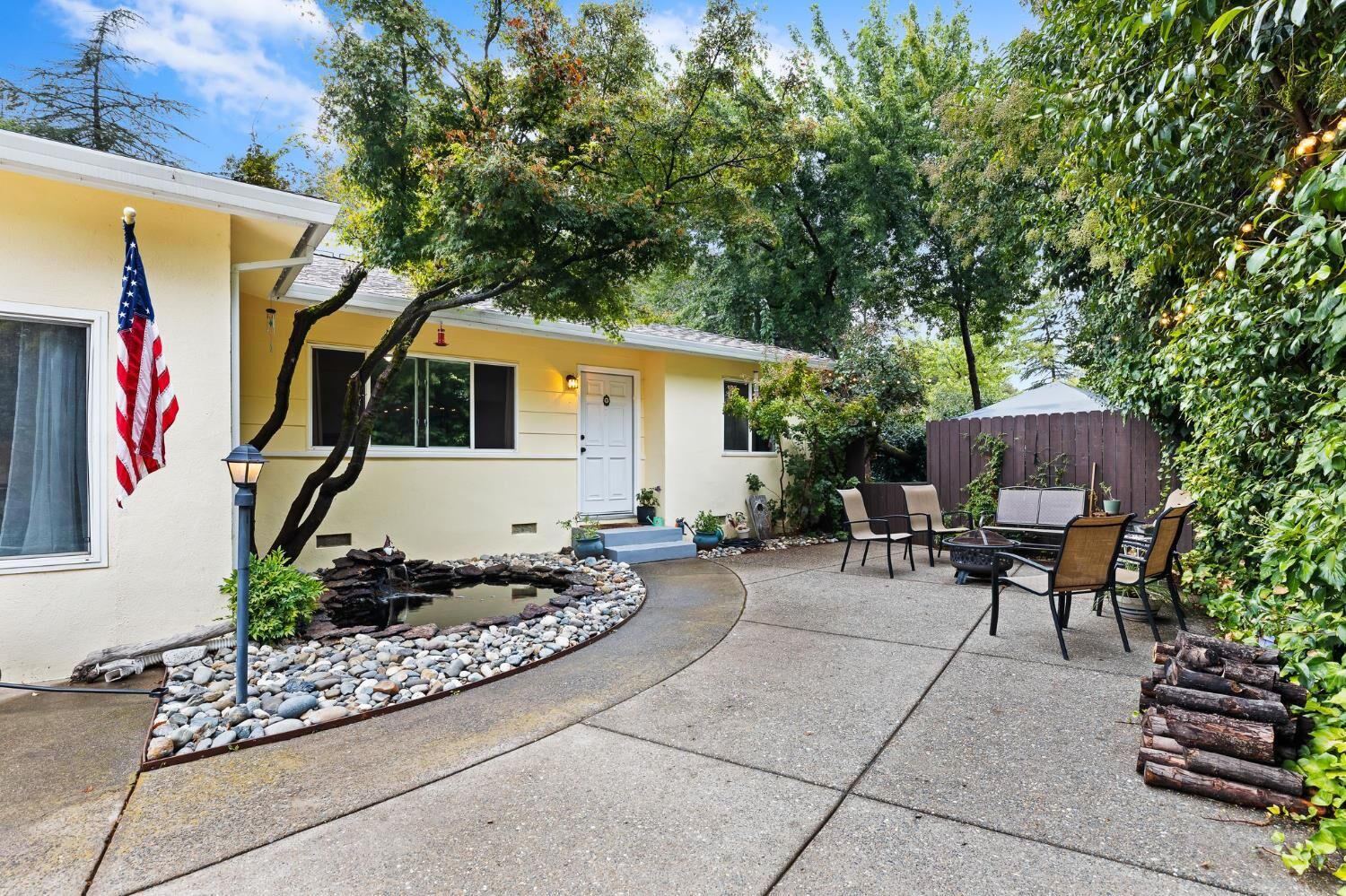 Property Photo:  655 Shockley Road  CA 95603 