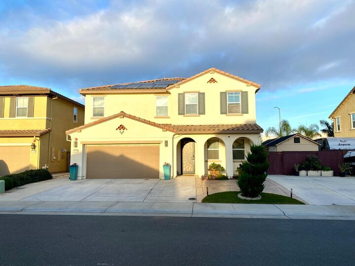 10154 Cosby Way  Elk Grove CA 95757 photo