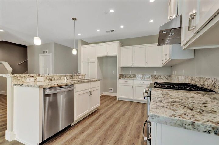 Property Photo: 607 Cold Spring Court CA 95945