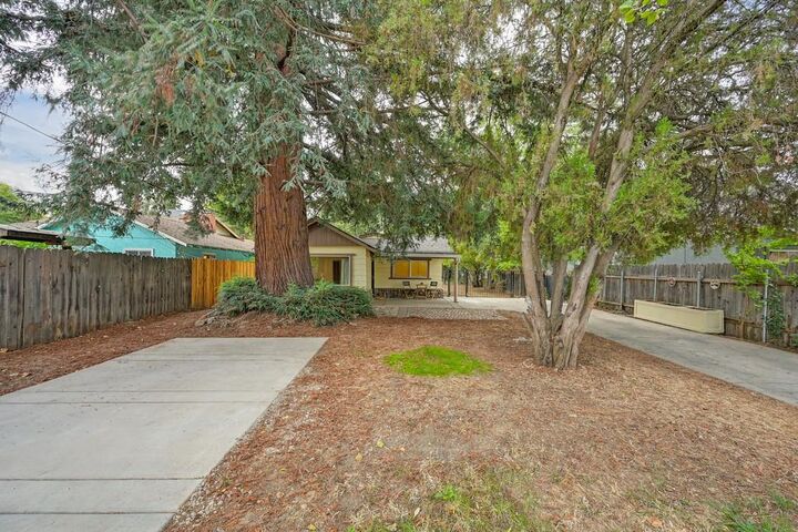 Property Photo: 5720 19th Avenue CA 95820