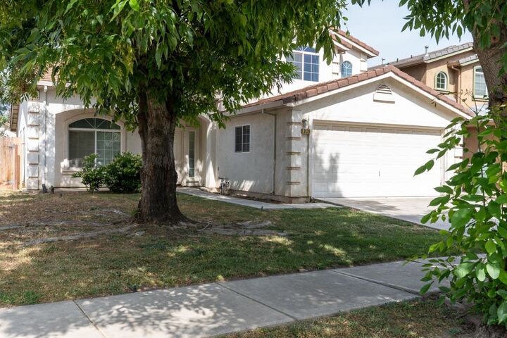 Property Photo:  3529 Paseo Verde Avenue  CA 95348 