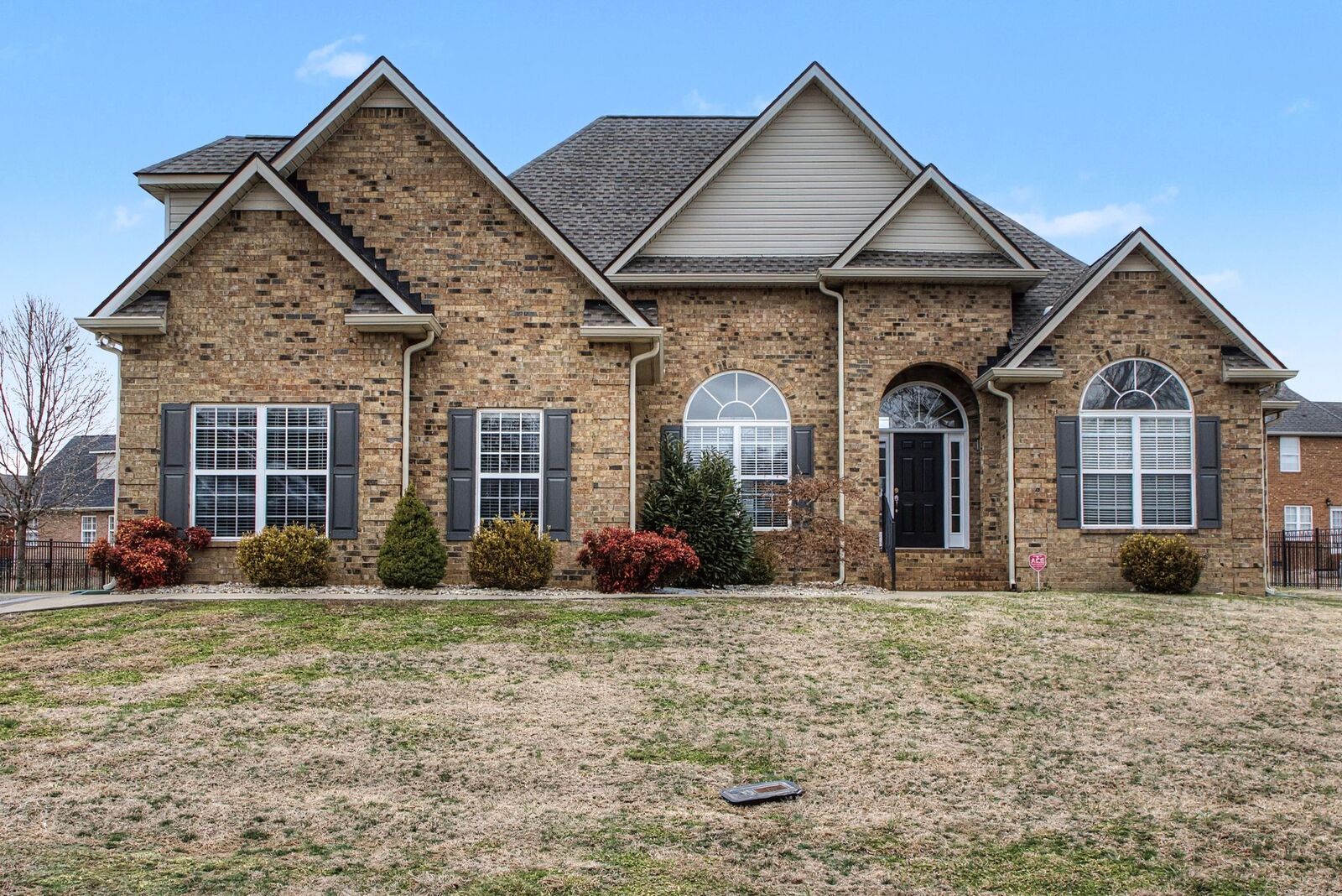 Property Photo:  5039 Macarthur Ave  TN 37129 