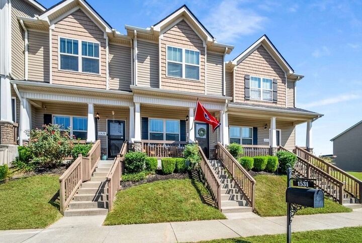 Property Photo:  1531 Sprucedale Dr  TN 37013 