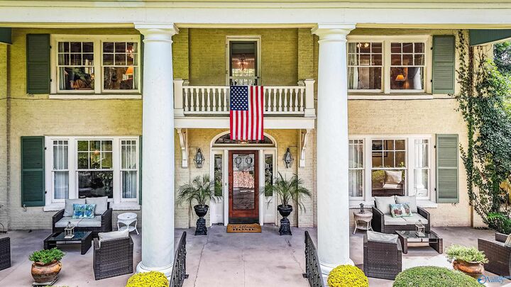 Property Photo: 517 S Scott Street AL 35768