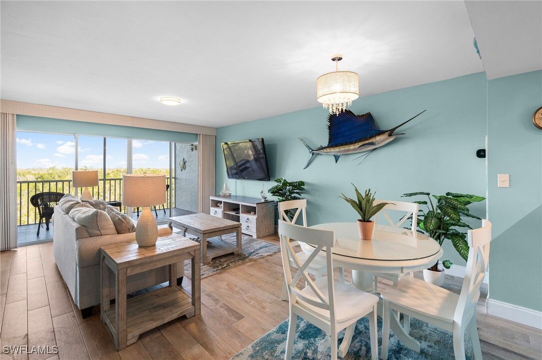 Property Photo:  200 Stevens Landing Drive B305  FL 34145 