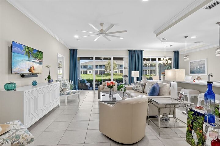 Property Photo:  6960 Avalon Circle 803  FL 34112 