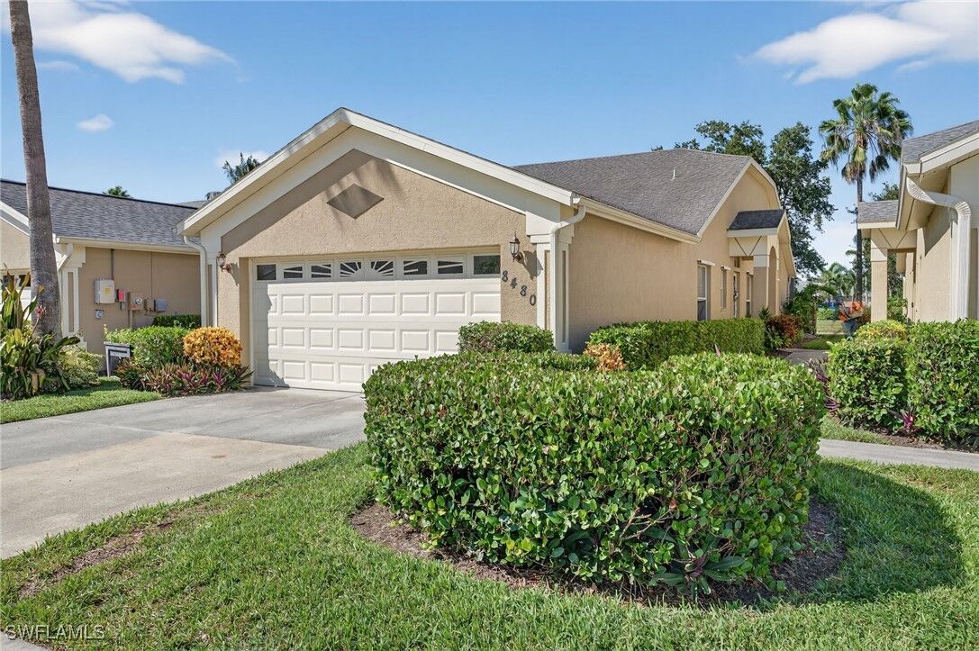 Property Photo:  8480 Ibis Cove Circle L558  FL 34119