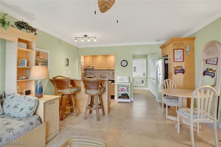 Property Photo:  167 N Collier Boulevard A3  FL 34145 