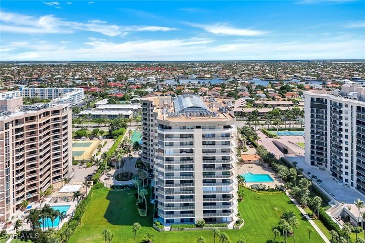 Property Photo:  176 S Collier Boulevard 1205  FL 34145 