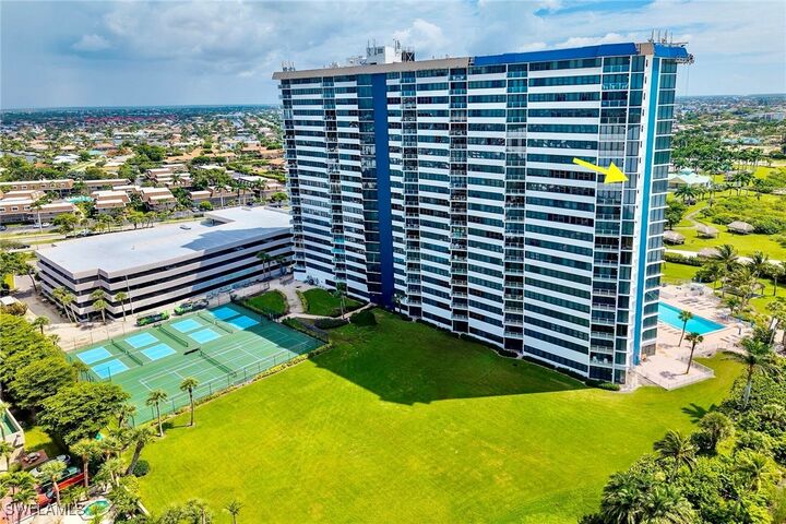 Property Photo:  58 N Collier Boulevard 1508  FL 34145 