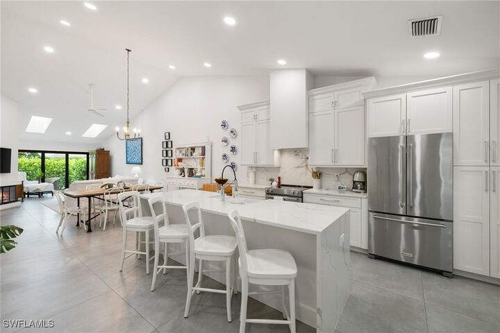 4006 Crayton Road A-2  Naples FL 34103 photo