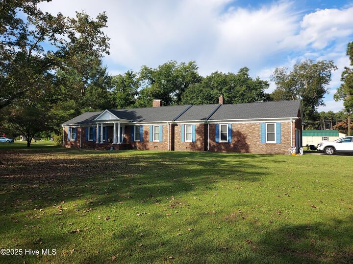 Property Photo: 301 Pecan Lane NC 28352
