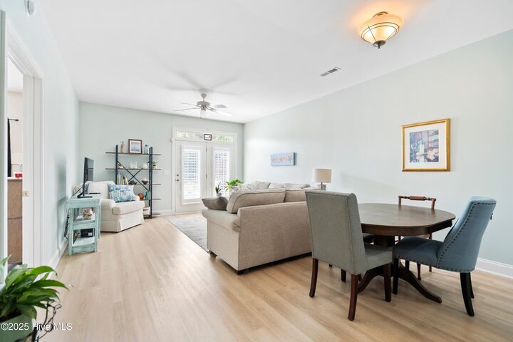 Property Photo:  1006 Ryans Court  NC 28412 