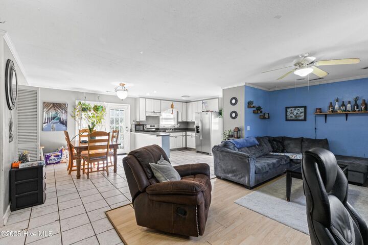 Property Photo: 232 Cedar Hollow Court NC 28460