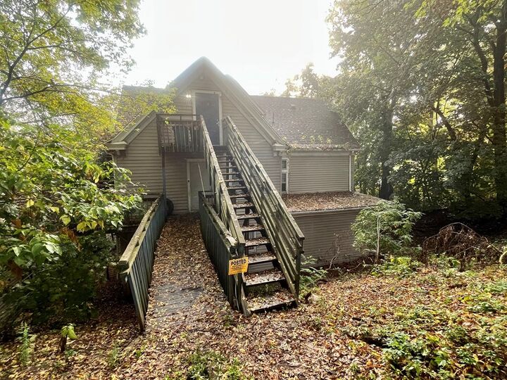 Property Photo: 508 Second St. PA 18848