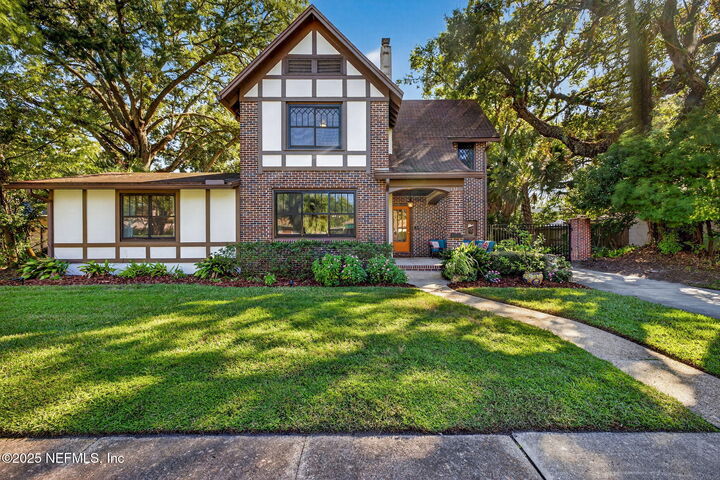 4350 Garibaldi Avenue  Jacksonville FL 32210 photo