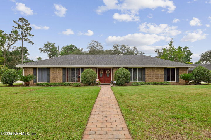 2888 Spanish Cove Trail  Jacksonville FL 32257 photo