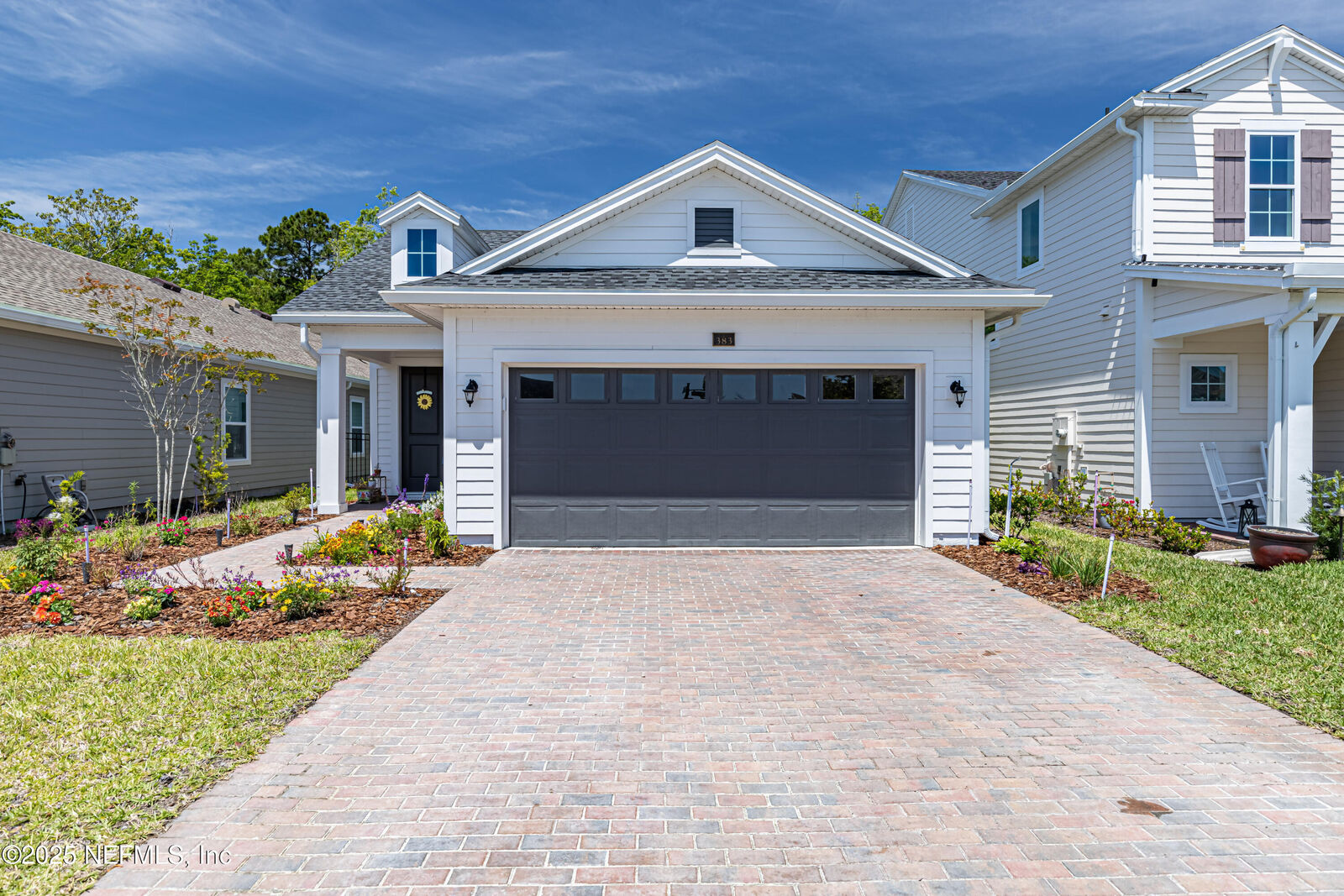 Property Photo:  383 Windswept Way  FL 32092 