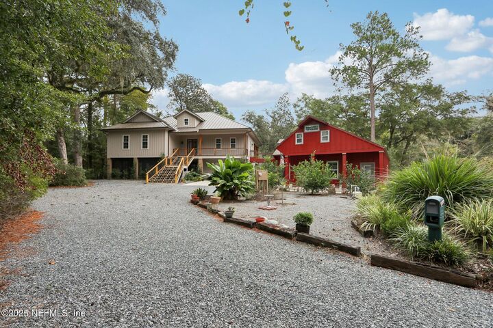 3775 Forest Drive  Middleburg FL 32068 photo