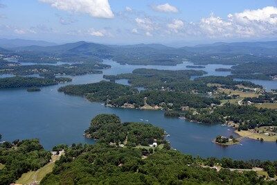 Property Photo: 145 Ac. Bell Mountain GA 30546