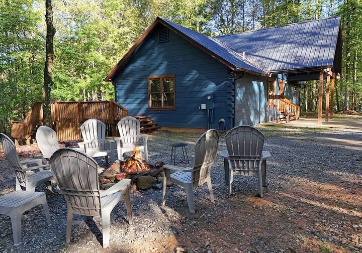 Property Photo:  373 Scrougetown Road  GA 30536 