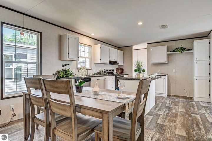 Property Photo:  8197 Birchbark Drive  MI 49659 