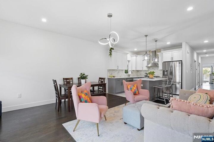 Property Photo:  519 Liberty Avenue 1  NJ 07307 
